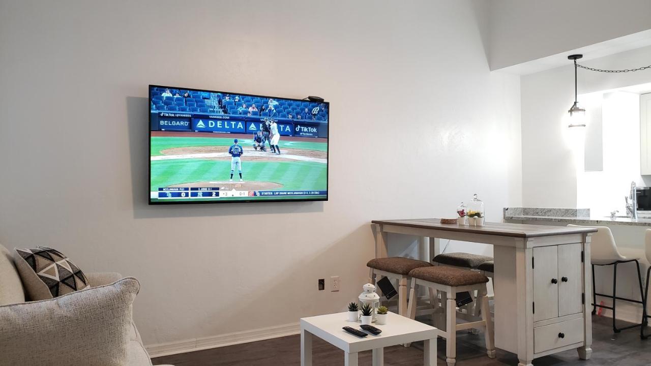 Discover Luxury Condo Steps Away From Celebration Pointe And I-75! Gainesville Zewnętrze zdjęcie