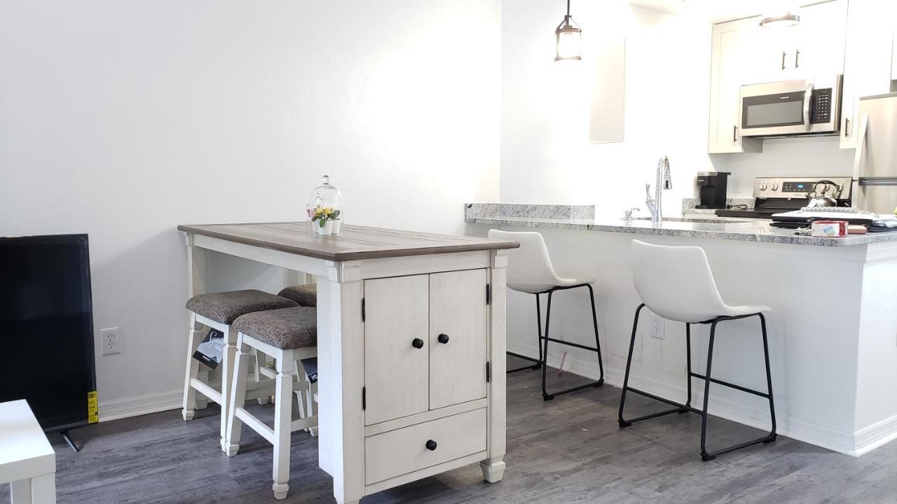 Discover Luxury Condo Steps Away From Celebration Pointe And I-75! Gainesville Zewnętrze zdjęcie
