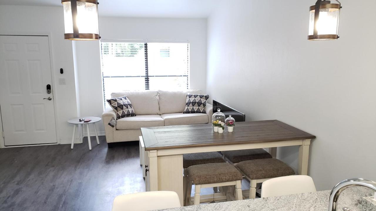 Discover Luxury Condo Steps Away From Celebration Pointe And I-75! Gainesville Zewnętrze zdjęcie