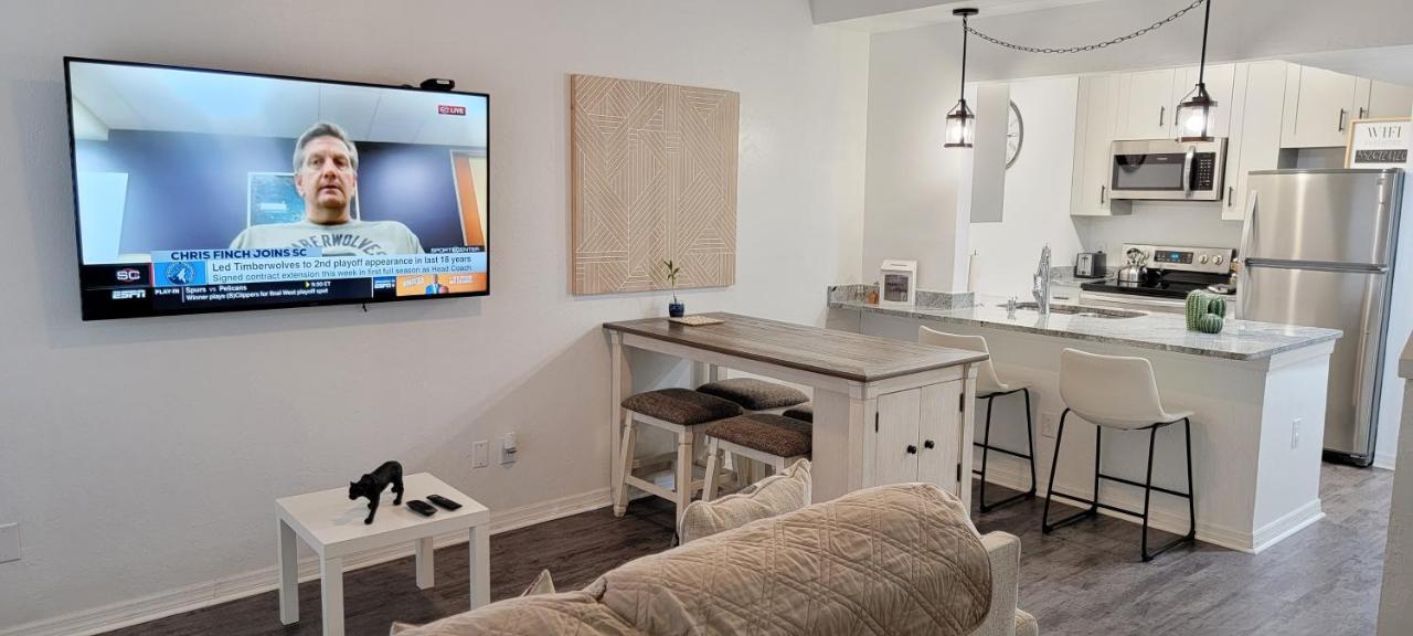 Discover Luxury Condo Steps Away From Celebration Pointe And I-75! Gainesville Zewnętrze zdjęcie