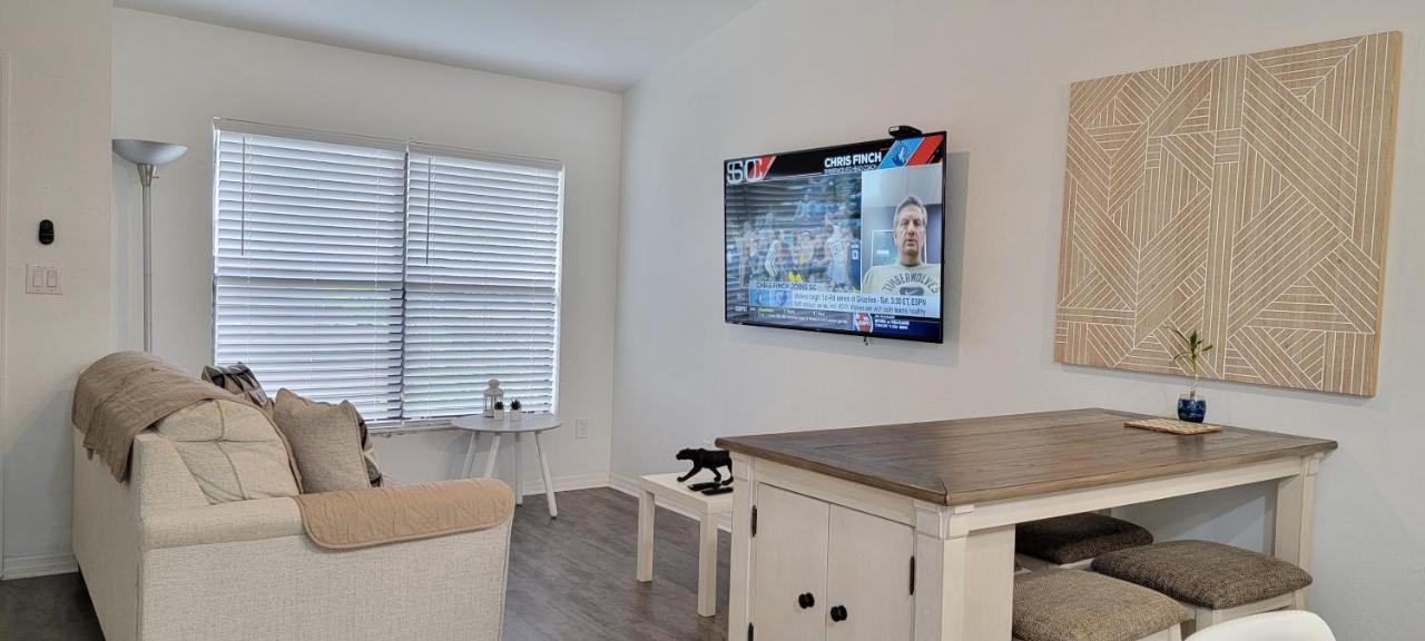 Discover Luxury Condo Steps Away From Celebration Pointe And I-75! Gainesville Zewnętrze zdjęcie