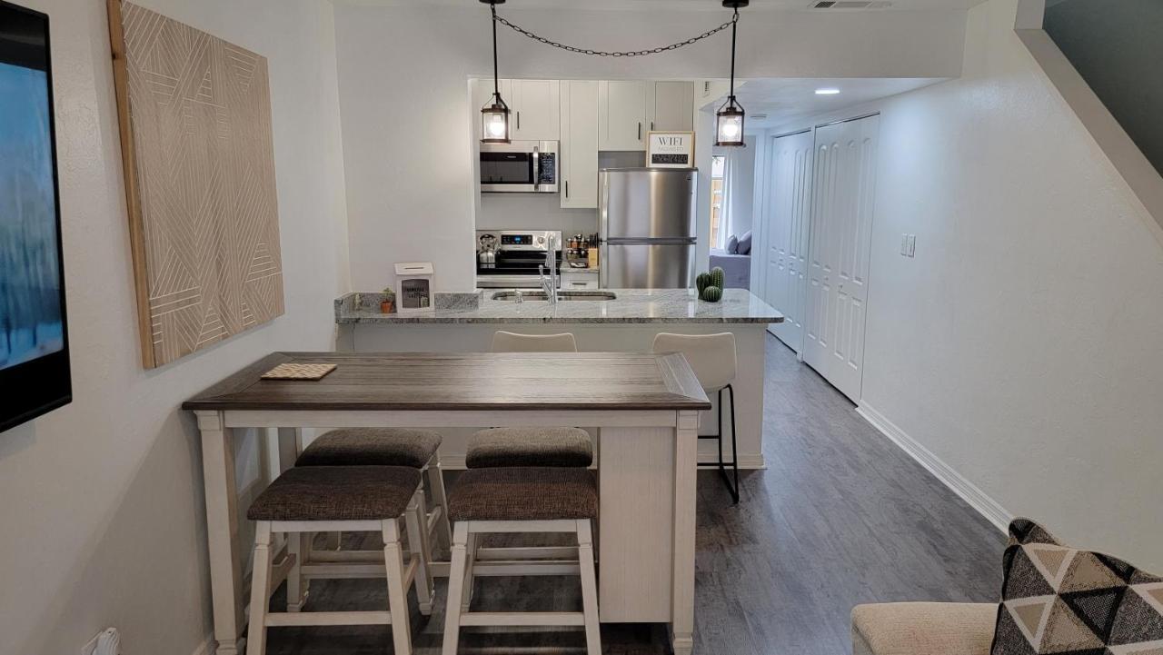 Discover Luxury Condo Steps Away From Celebration Pointe And I-75! Gainesville Zewnętrze zdjęcie