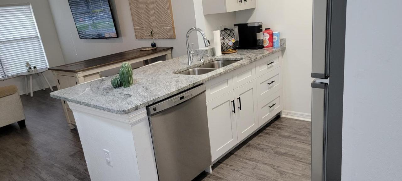 Discover Luxury Condo Steps Away From Celebration Pointe And I-75! Gainesville Zewnętrze zdjęcie